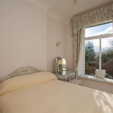 Hébergement de vacances Betamere *