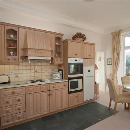 בית נופש Betamere *