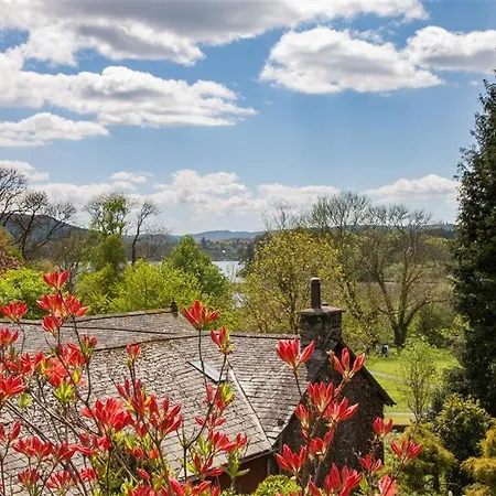 בית נופש Betamere *