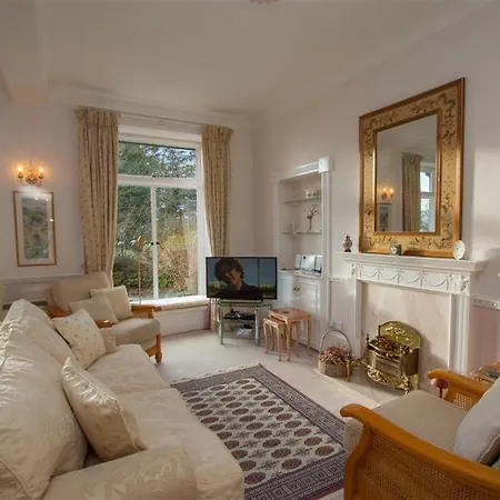 Betamere * אמבלסייד