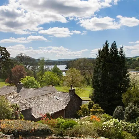 Betamere בית נופש